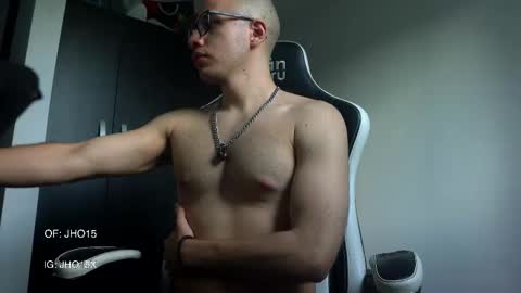 Jhx online show from 4, 3, 2026