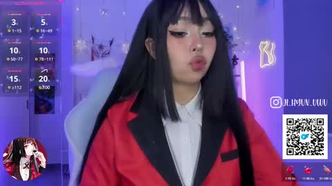 Snapshot of ji_hyun chatting on 12, 3, 2025 Ji  online show from 12, 3, 2025