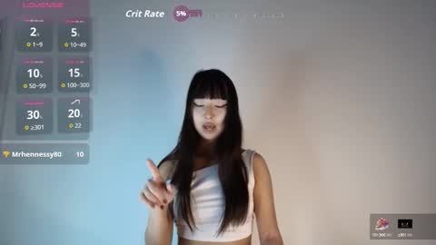 Jiyen online show from 16, 10, 2025