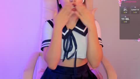 yuna online show from 3, 12, 2024