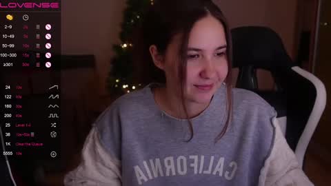 jia_lisaa online show from 29, 12, 2024