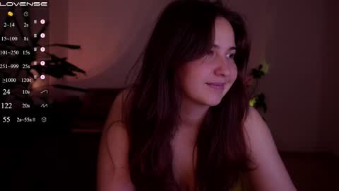 jia_lisaa online show from 27, 9, 2025