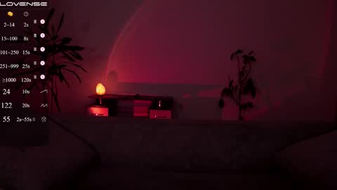 jia_lisaa online show from 25, 11, 2025