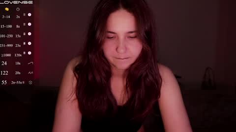 Snapshot of jia_lisaa chatting on 11, 5, 2026 jia_lisaa online show from 11, 5, 2026