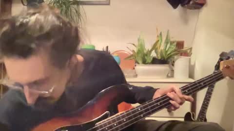 Jigz1986 online show from 29, 12, 2024