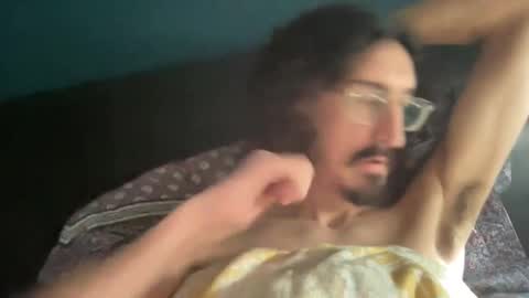 Jigz1986 online show from 13, 1, 2025