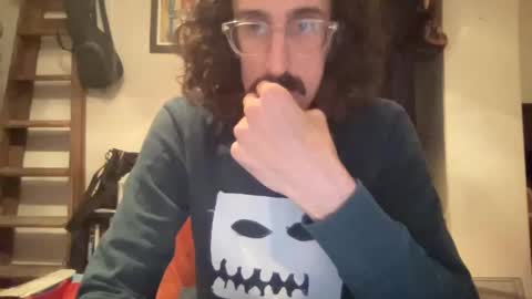 Jigz1986 online show from 5, 2, 2025