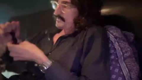 Jigz1986 online show from 9, 3, 2026