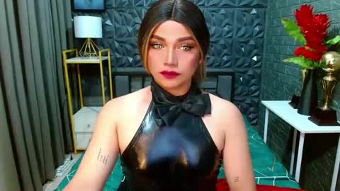 jilianward online show from 28, 1, 2025