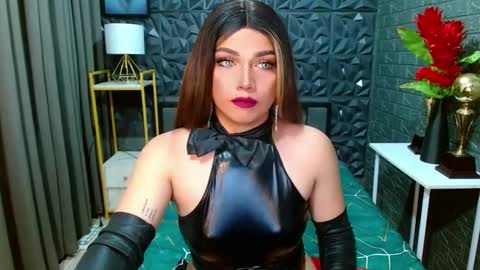 jilianward online show from 28, 1, 2025