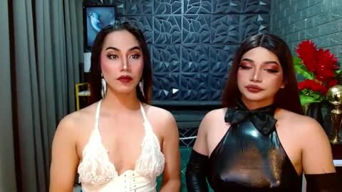 jilianward online show from 3, 2, 2025