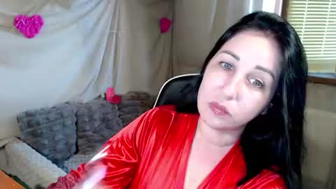 Snapshot of jill_stevens chatting on 18, 6, 2026 Jill online show from 18, 6, 2026