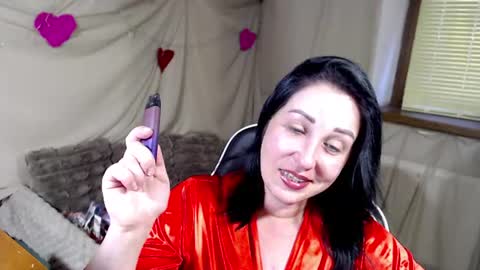 Snapshot of jill_stevens chatting on 19, 6, 2026 Jill online show from 19, 6, 2026