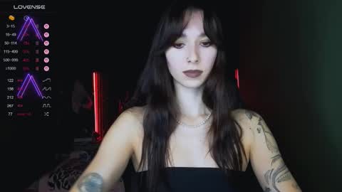 Jill Verdon online show from 13, 11, 2025