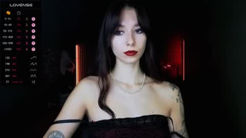 Jill Verdon online show from 20, 11, 2025