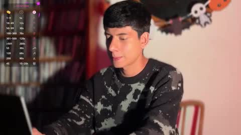 jim_dancer online show from 23, 10, 2025