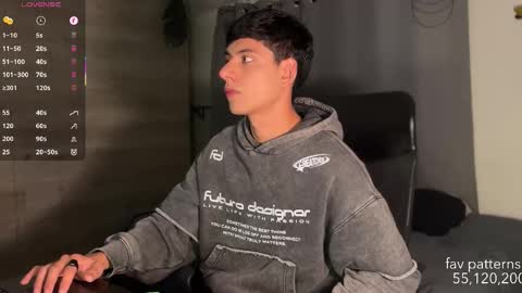 jim_dancer online show from 18, 1, 2026