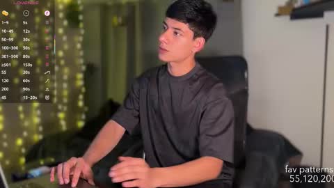 jim_dancer online show from 1, 2, 2026