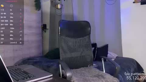 jim_dancer online show from 6, 3, 2026