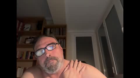 Jim Dick online show from 24, 1, 2025