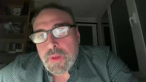 Jim Dick online show from 24, 11, 2025