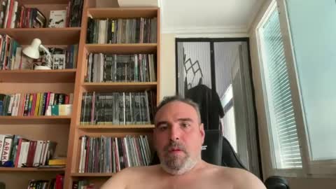 Jim Dick online show from 8, 7, 2026