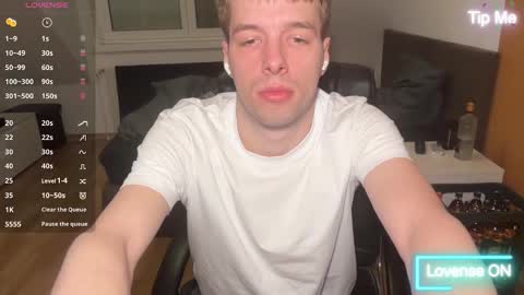 Jimmy online show from 20, 3, 2026