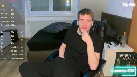 Jimmy online show from 9, 4, 2026