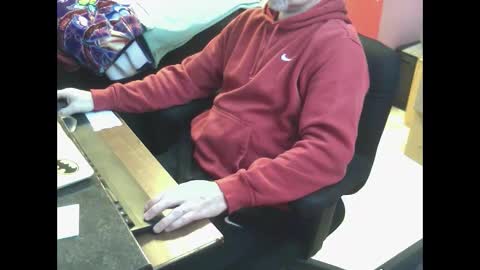 Jim online show from 13, 2, 2025