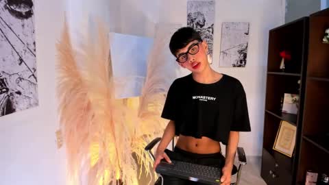 Snapshot of jim_twink chatting on 24, 10, 2025 Jim online show from 24, 10, 2025