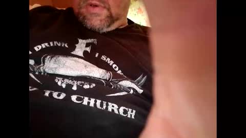jimdodrill69 online show from 19, 3, 2026