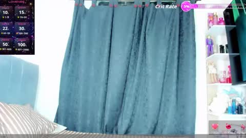 Snapshot of jimecris chatting on 24, 11, 2025 Cris J online show from 24, 11, 2025