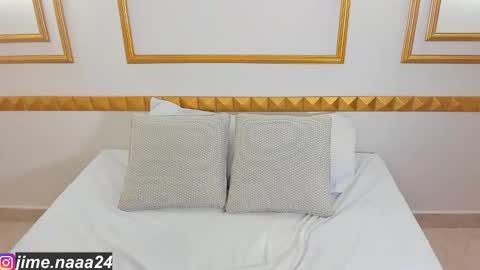 Snapshot of jimena24_ chatting on 20, 12, 2025 JIMENA STREAMING SCHEDULE 600am- 1230pm GMT-5 online show from 20, 12, 2025