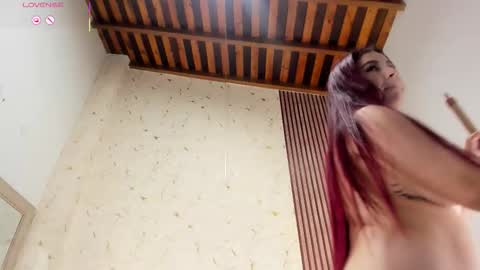 jimenawhite1 online show from 21, 3, 2026