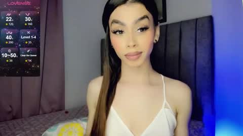 jimenna online show from 6, 2, 2025