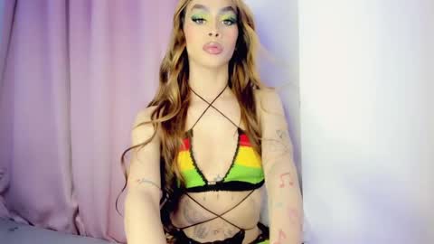 jimenna online show from 17, 2, 2025