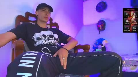 Jimm  Independent Model  online show from 19, 3, 2026