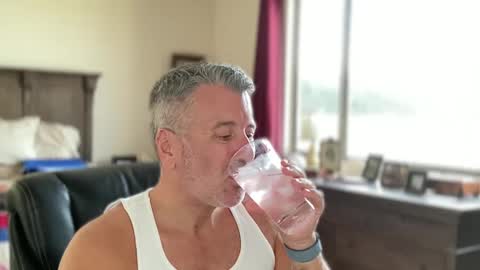 Snapshot of jimmyaaron chatting on 31, 12, 2024 Dad of Three online show from 31, 12, 2024