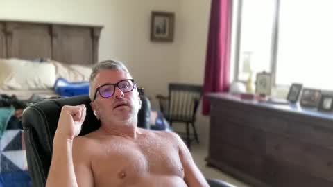 Snapshot of jimmyaaron chatting on 3, 1, 2025 Dad of Three online show from 3, 1, 2025