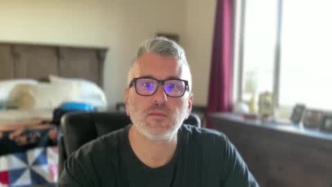 Snapshot of jimmyaaron chatting on 8, 2, 2025 Dad of Three online show from 8, 2, 2025