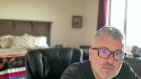 Snapshot of jimmyaaron chatting on 19, 2, 2025 Dad of Three online show from 19, 2, 2025