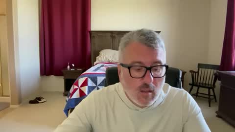 Dad of Three online show from 21, 2, 2026