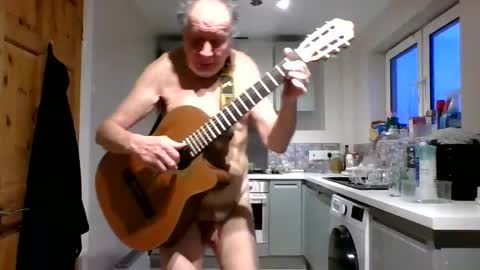 Jim Redgewell online show from 19, 2, 2025