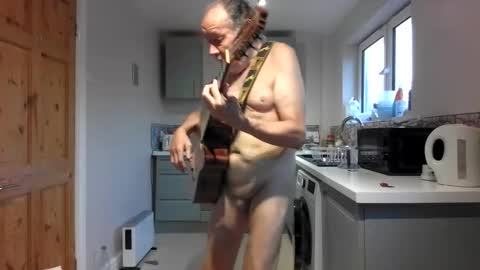 Jim Redgewell online show from 1, 10, 2025