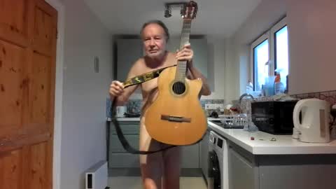 Jim Redgewell online show from 13, 10, 2025