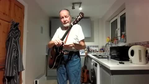 Jim Redgewell online show from 22, 12, 2025