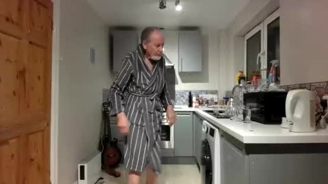 Jim Redgewell online show from 10, 1, 2026