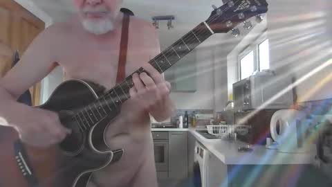 Jim Redgewell online show from 17, 4, 2026