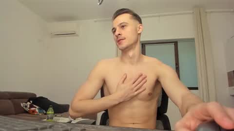 Snapshot of jimmys_style chatting on 23, 2, 2025 AlphaJimmy online show from 23, 2, 2025