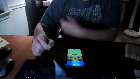 jimmyz500 online show from 17, 1, 2026